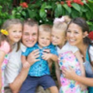 Meet your Posher, Jedediah